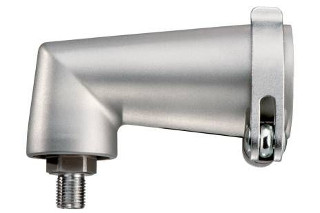 Кутова насадка та насадка шуруповерта, 43 мм