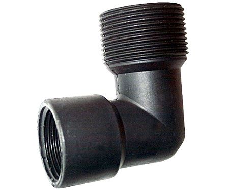 Кутовий переходник 1