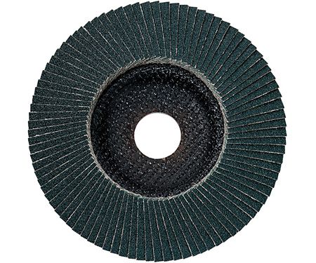 Ламельний шліфувальний Диск Flexiamant 125 мм Р120