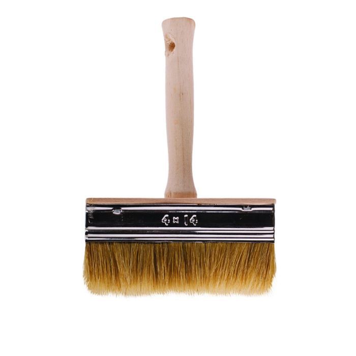 Пензель-макловиця малярний VIROK b= 70 мм, h= 30 мм