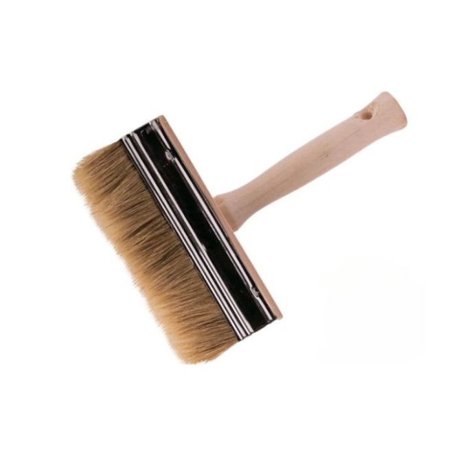 Пензель-макловиця малярний VIROK b= 70 мм, h= 30 мм