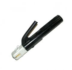 Тримач електродів ABICOR BINZEL DE 2300 (300A) : електрод- Ø=2-6.3 мм, кабель- 35/70 кв. мм