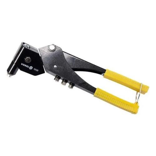 Заклепочник VOREL поворотний на 360° 280 мм