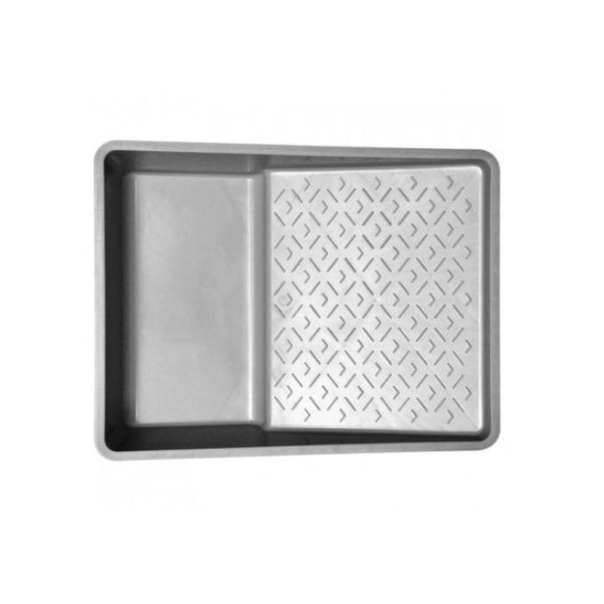 Кюветка для розкочування валика, 310*340 мм