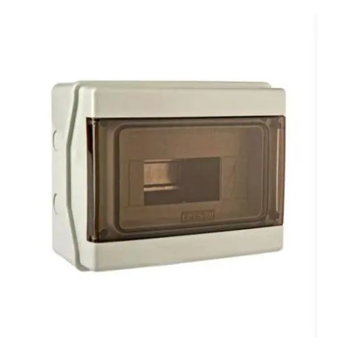 Коробка під автомат вологозахисна 9 IP54 (0580) Get-San