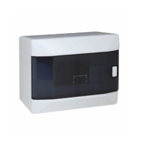 Коробка автомат накладна 6 SU FAR (F86)