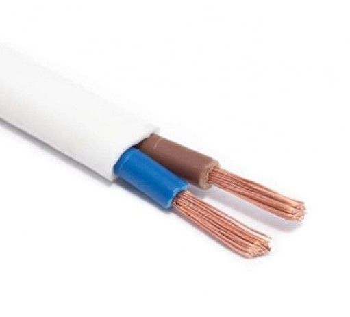 Провід ГОСТ ШВВП 2Х0,75
