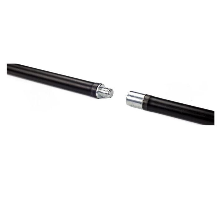 Ручка гибкая для чистки дымохода «Savent», 1м