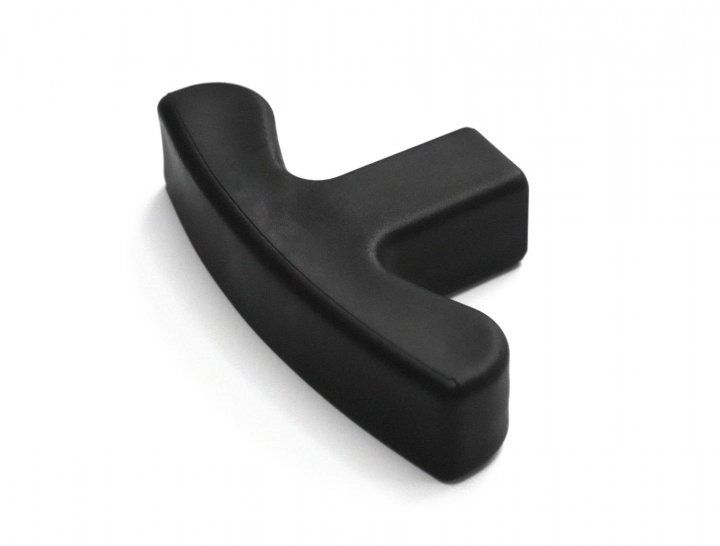 Ручка т-образная для чистки теплообменника и дымохода «Savent»