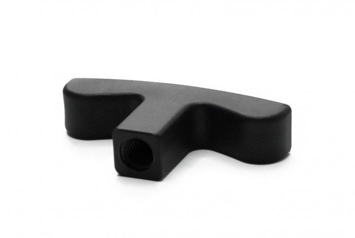 Ручка т-образная для чистки теплообменника и дымохода «Savent»