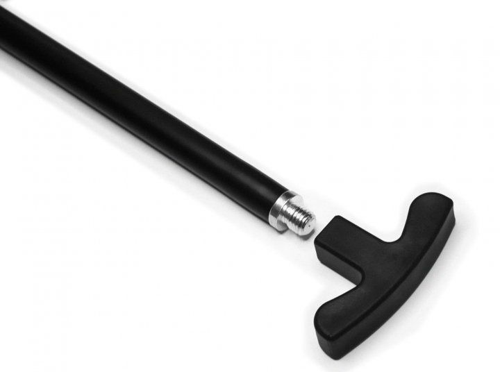 Ручка т-образная для чистки теплообменника и дымохода «Savent»