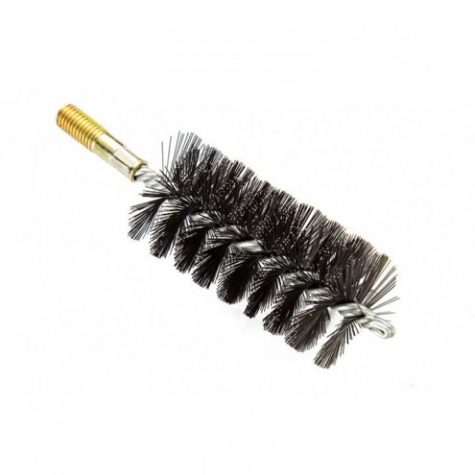 Щітка металева для чищення теплообмінника «Savent», 60мм