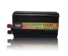 Перетворювач інвертор UKC 12V-220V 1000W