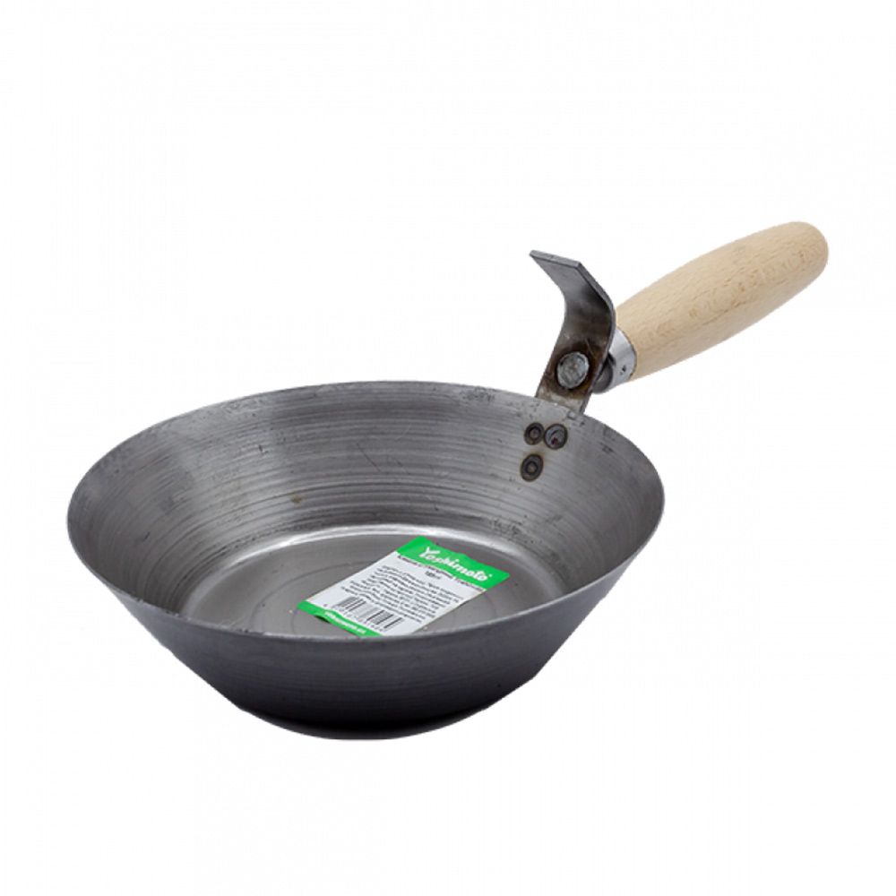 Ковш штукатурний Yoshimoto, 185мм