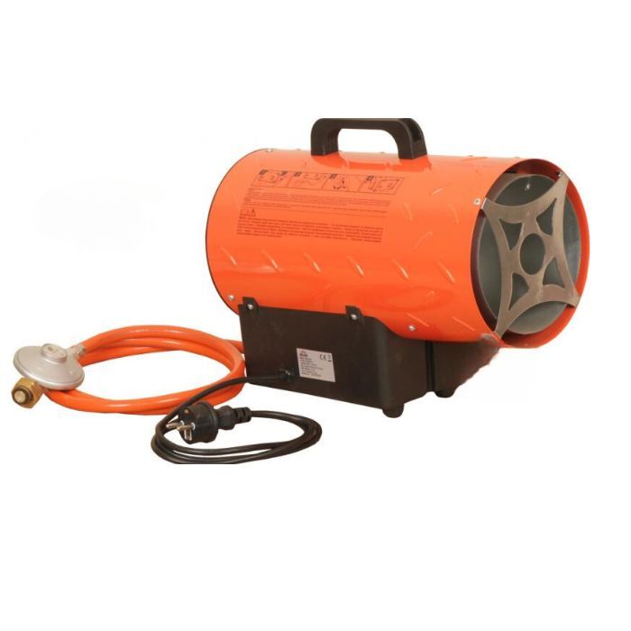 Теплова гармата VITALS GH-151