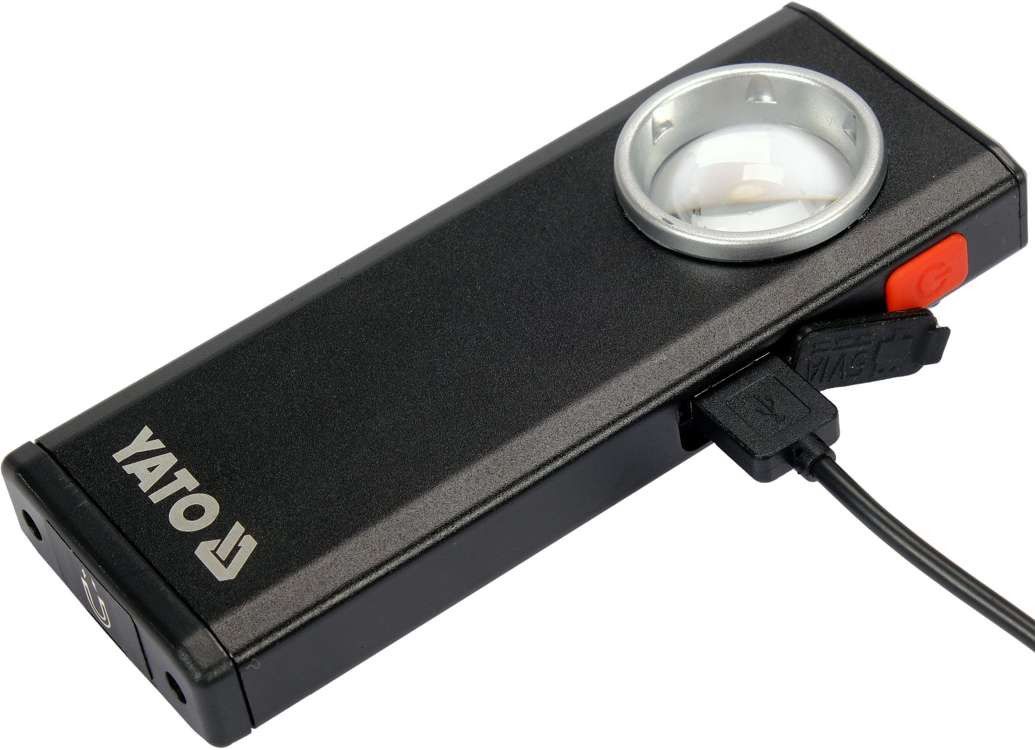 Ліхтарик лампа YATO YT-08556