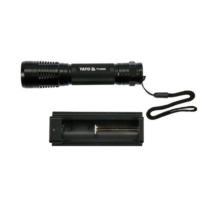 Ліхтарик ручний YATO YT-08568