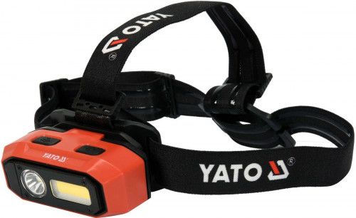 Ліхтар налобний YATO YT-08594