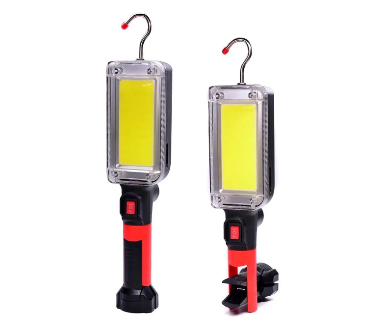 Ліхтар Leovin LE-860