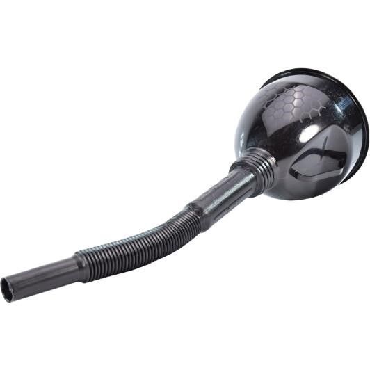 Лійка розбірна з гнучким шлангом HICO LEJ001