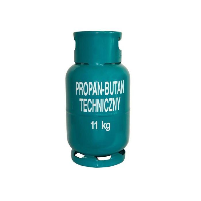 Газовий балон Vitkovice BD-11