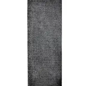 Сітка шліфувальна NovoAbrasive P100, 115х280мм, 5шт