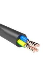 Кабель ВВГнгд 4х2,5 33ЦМ