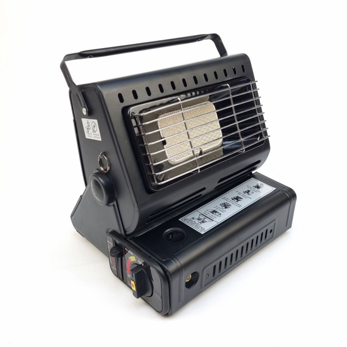 Обігрівач-плита Yanchuan YC-808B