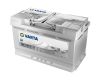 Автомобільний акумулятор Varta Silver Dynamic AGM  80 А