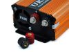 Перетворювач інвертор UKC 12V-220V 2000W
