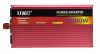 Перетворювач інвертор UKC 12V-220V 4000W