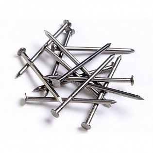 Цвяхи будівельні 120*4,2 (5 кг)