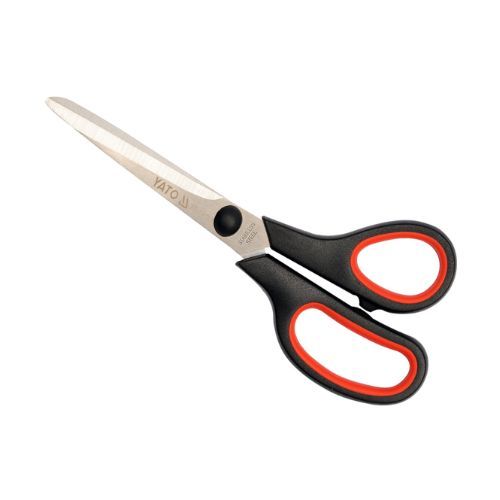 Ножиці універсальні YATO : L= 245 мм