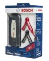 Зарядное устройство для аккумуляторов BOSCH C1 12V, 5-120 A*ч (0 189 999 01M)