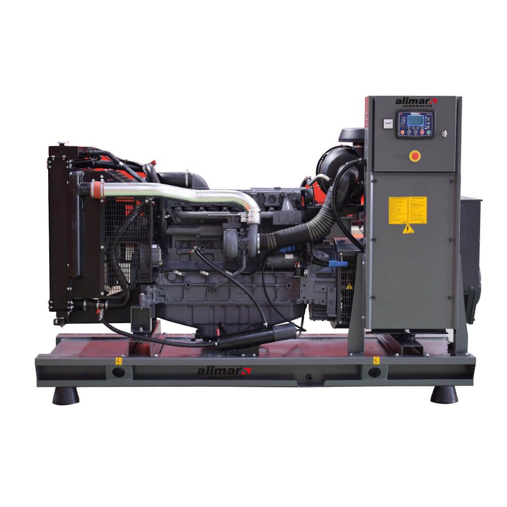 Генератор Almar 90