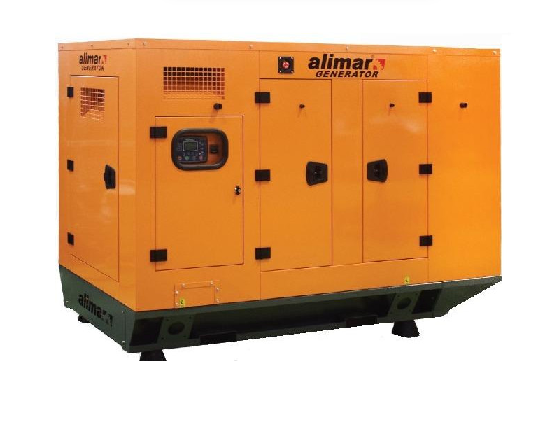 Генератор Almar 110