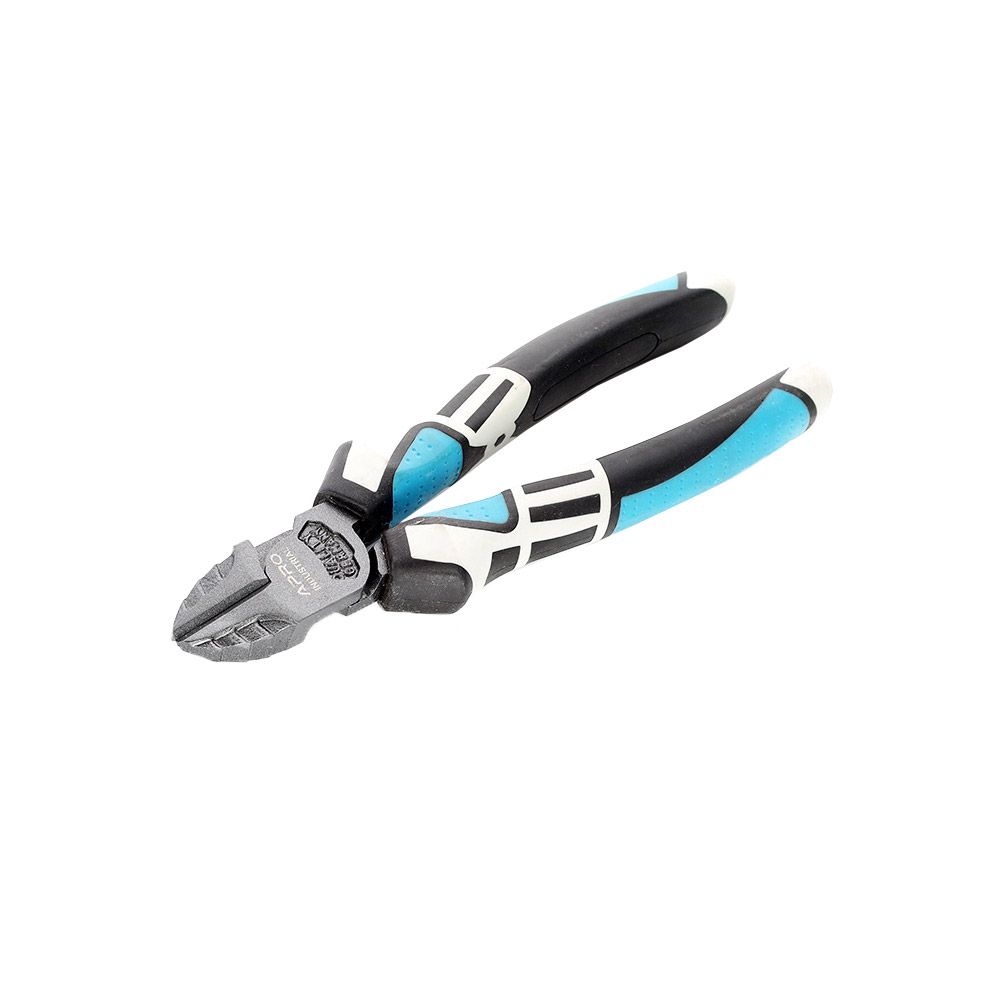 Бокорізи APRO Clipper 60CrV, зміщений шарнір 160 мм