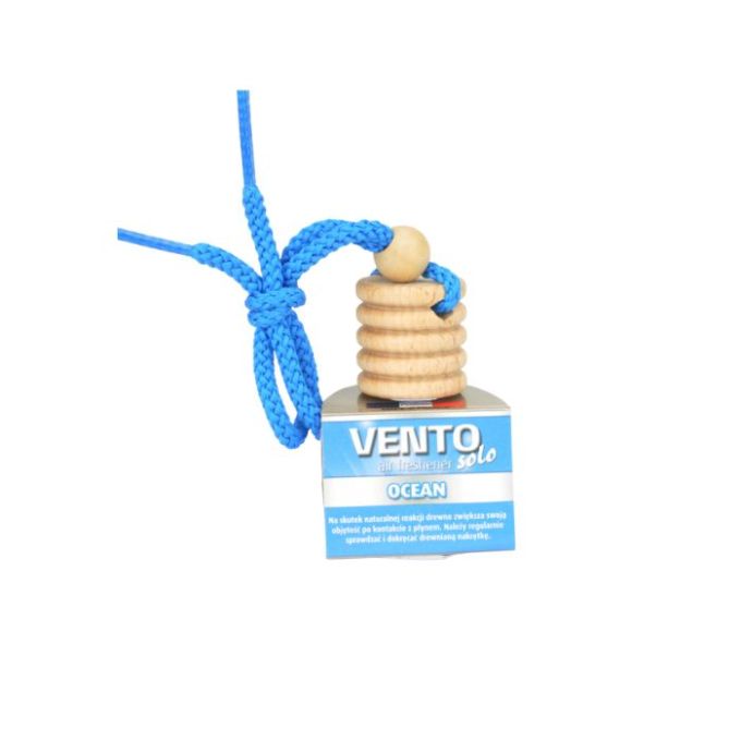 Ароматизатор повітря "Океан" K2 Vento Solo Refill 8 мл