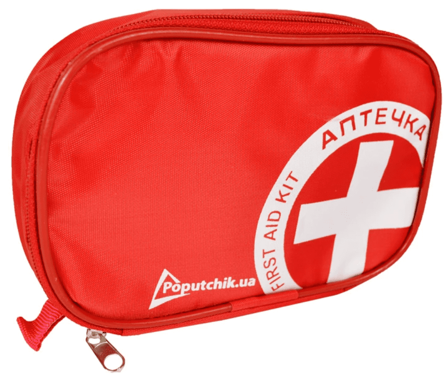 Аптечка медична автомобільна АМА-1