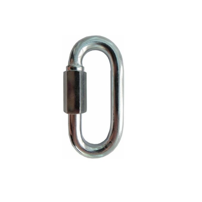 Карабін 6.0 мм з муфтою цб імпорт