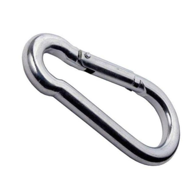 Карабін 5.0х50 пожежний цб імпорт