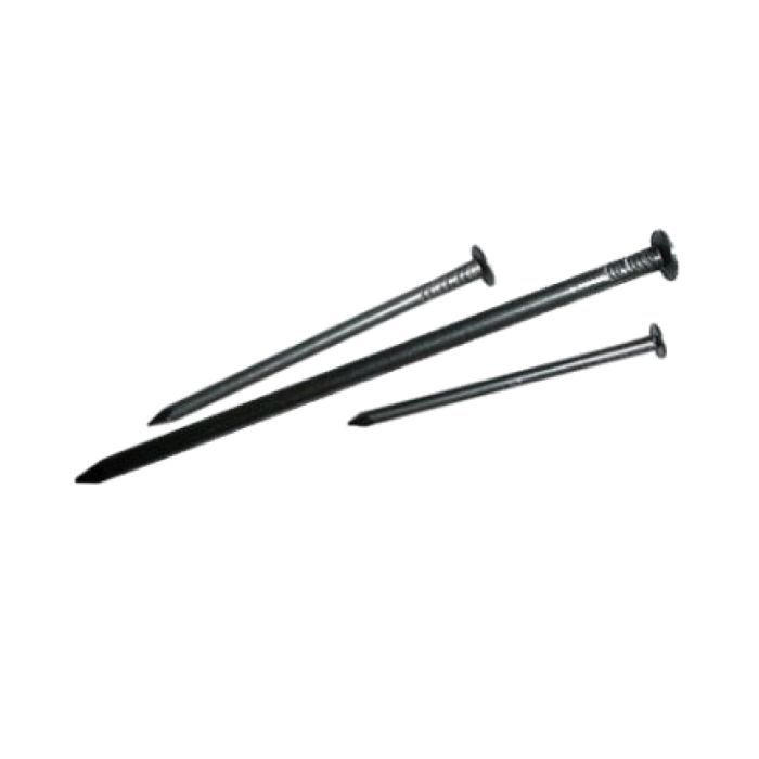 Цвяхи 1.6х25 будівельні цб/100гр/