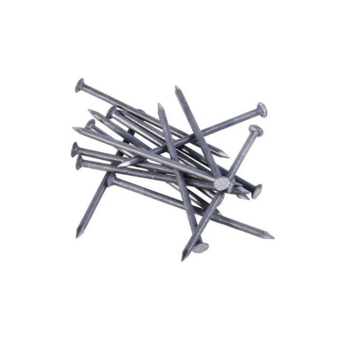 Цвяхи 2.0х40 будівельні цб/100гр/