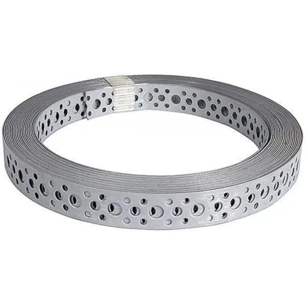 Стрічка 20х0,70 10 м перфор багатофункц цб