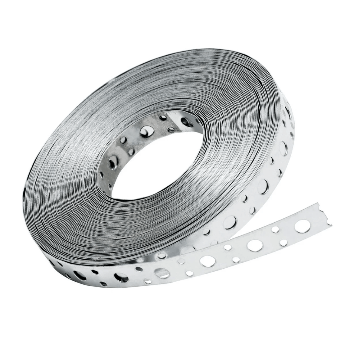 Стрічка 20х0,70 10 м перфор багатофункц цб