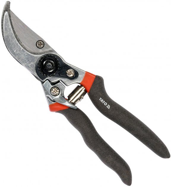 Сікатор для гілок d=15 мм, l=205 мм