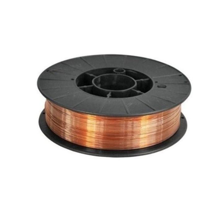 Дріт СВ 1,0 ISO 14341-A-G 4Si1 ом кас. 5