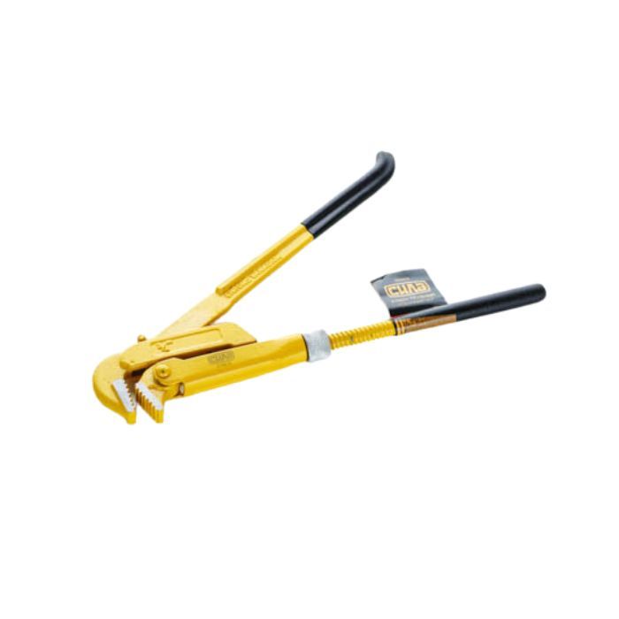 Ключ трубний Сила 90° x 2"