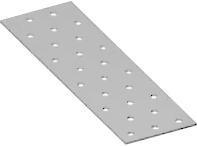 Пластина 15х60х2,0