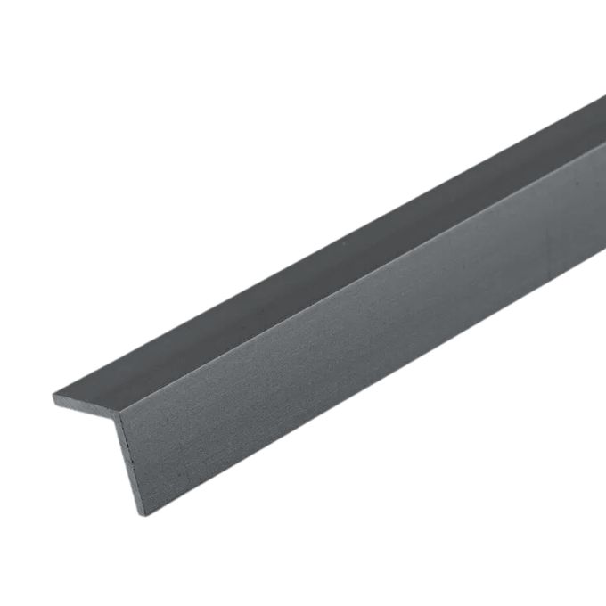 Кутик 100х100х7 мм; ст.3пс, міра; 12 м